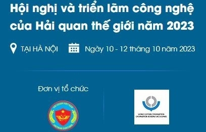 Trailer: Hội nghị và Triển lãm CNTT trong lĩnh vực Hải quan năm 2023 của WCO