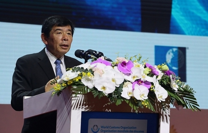 2023 WCO Technology and Exhibition officially opened