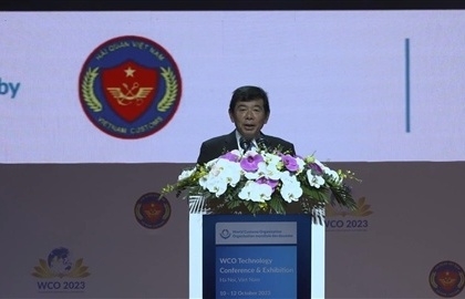 WCO Secretary General: The Customs community welcomes the digital era, taking advantage of opportunities in future